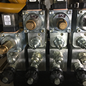 Bellinder Hydraulic Repair-solenoids